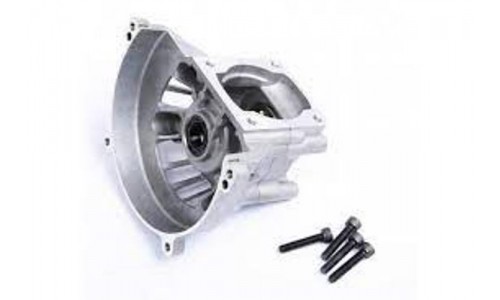 Crankcase 4-Bolt 32cc | King Motor